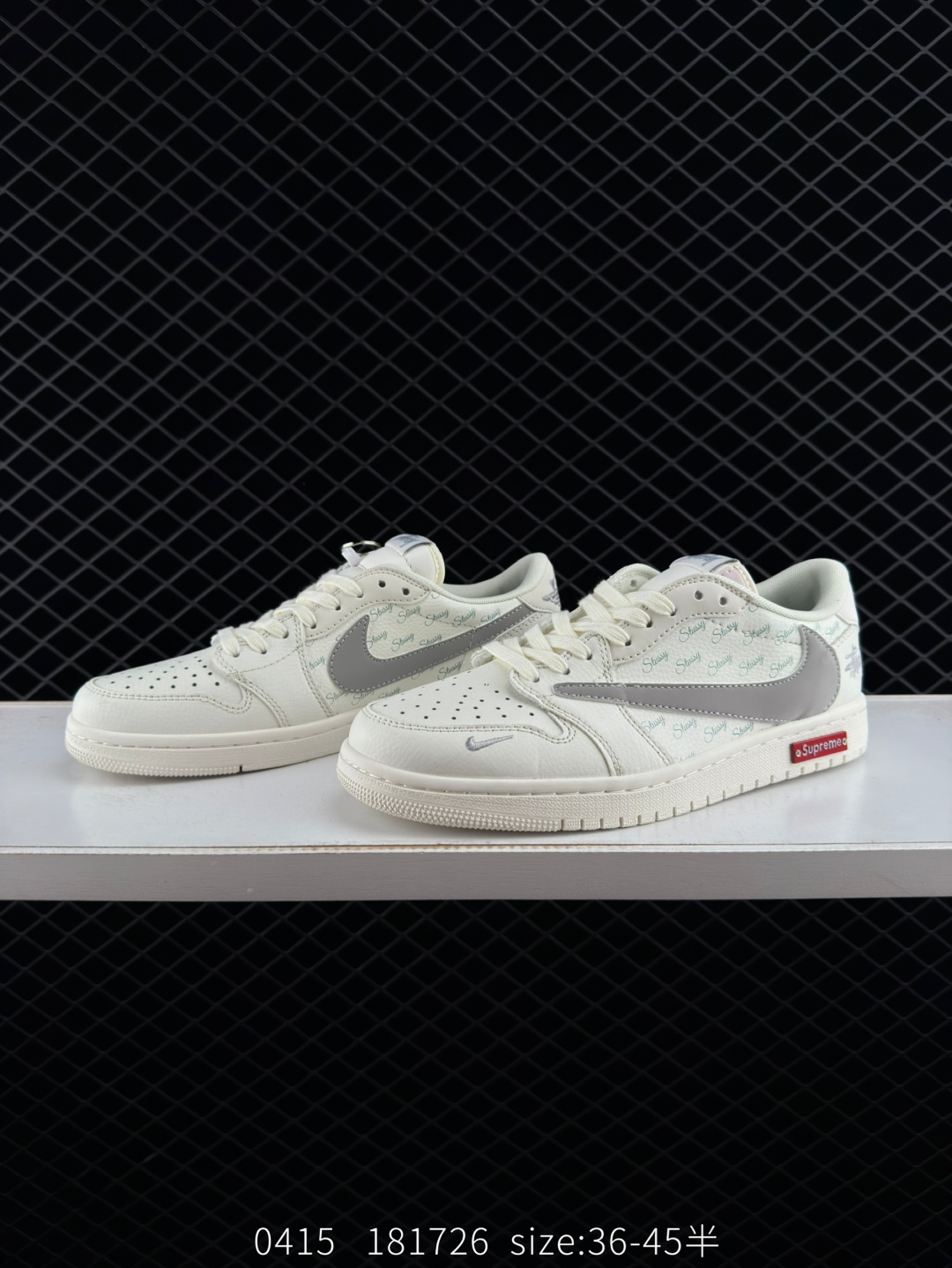 Nike Air Jordan 1 Low